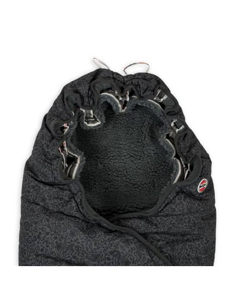 BUNKER Manta saco - Doble capa  Folklore