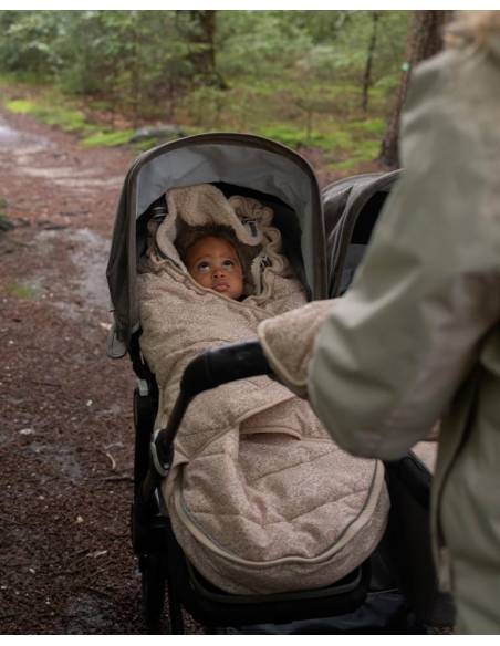 BUNKER Manta saco - Doble capa  Folklore