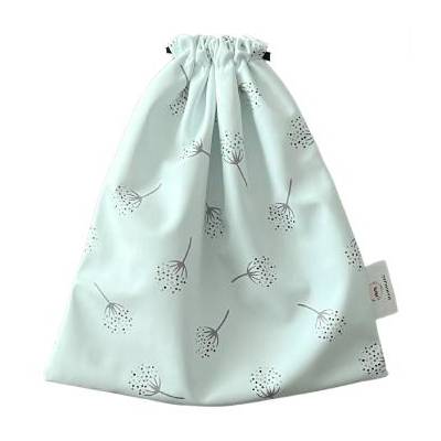 Bolsa Merienda Diente león