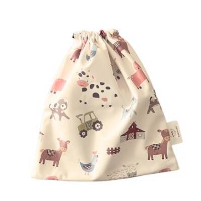 Bolsa Merienda Granja