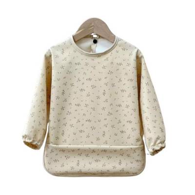 Babero Mangas PU Rama M