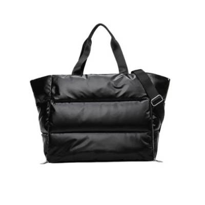 BOLSO BARCELONA NEGRO