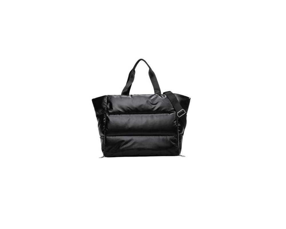 BOLSO BARCELONA NEGRO