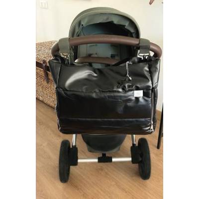 BOLSO BARCELONA NEGRO 2