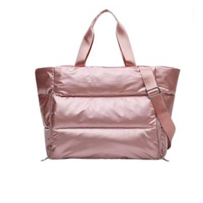 BOLSO BARCELONA ROSA