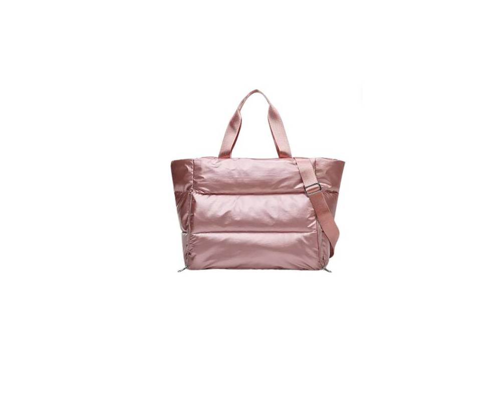 BOLSO BARCELONA ROSA