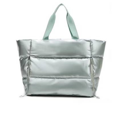 BOLSO BARCELONA VERDE