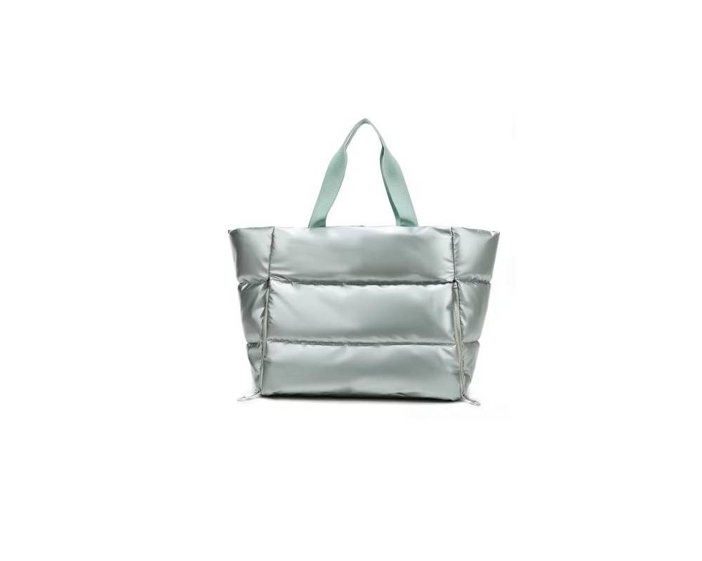 BOLSO BARCELONA VERDE