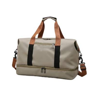 BOLSO LONDRES BEIGE 2