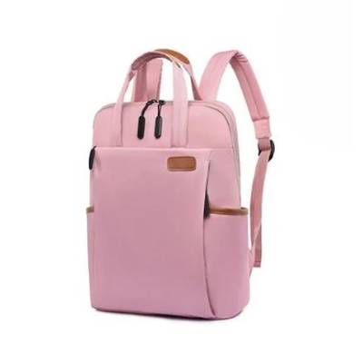 BOLSO PARIS ROSA