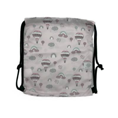 BOLSA MULTI PEQUE BALLOON ROSA