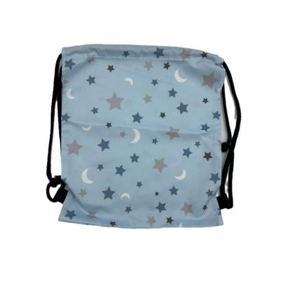 BOLSA MULTI PEQUE  LUNA CELESTE