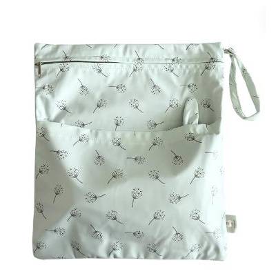 Bolsa Piscina Diente león