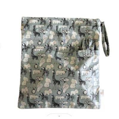 Bolsa Piscina Girafa