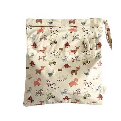 Bolsa Piscina Granja