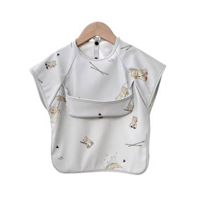 Babero Pocket Mimoso