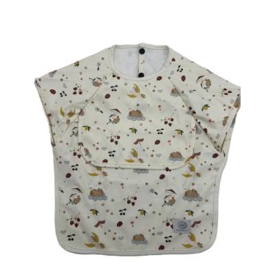 Babero Pocket Unicornio