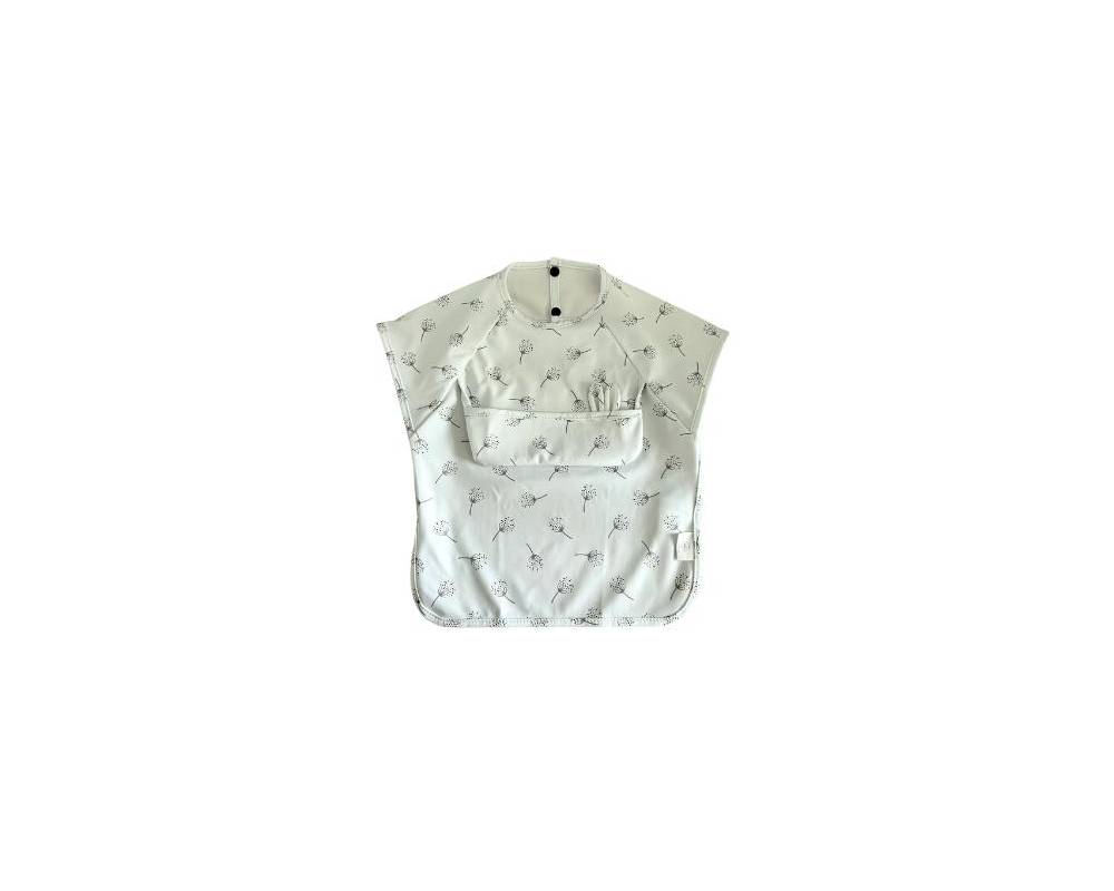 Babero Pocket Diente león