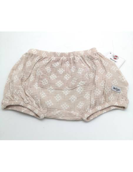 BLOOMER  Ranita Tribe Muslin T-74