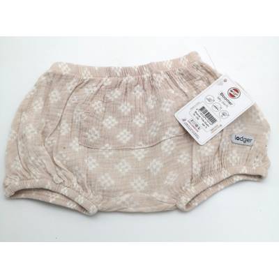 BLOOMER  Ranita Tribe Muslin T-74 2