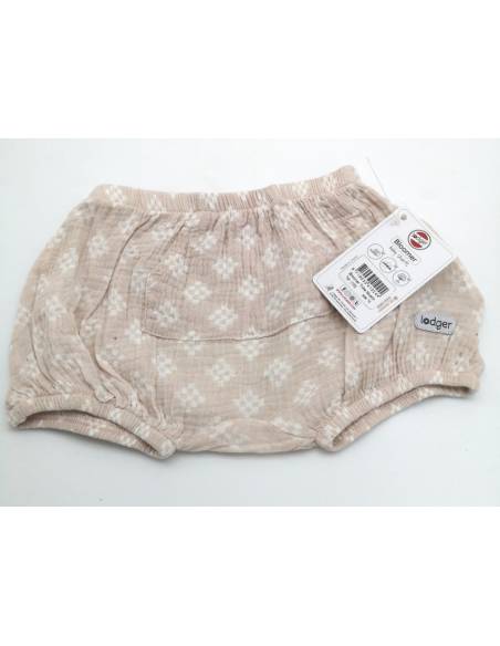 BLOOMER  Ranita Tribe Muslin T-74