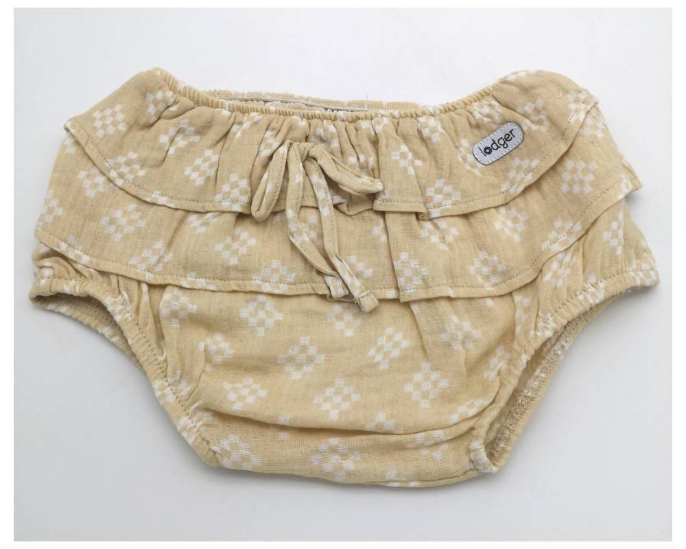 BLOOMER  Ranita Tribe Muslin T-74