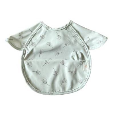 Babero Rabbit PU Diente León