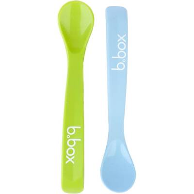 CONJUNTO CUCHARAS PACK GREEN/BLUE