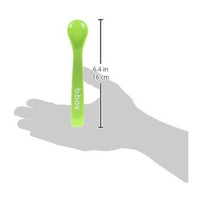 CONJUNTO CUCHARAS PACK GREEN/BLUE 2