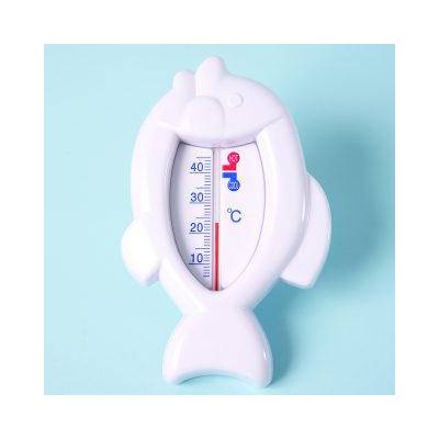 39/1 TERMOMETRO PARA EL BAÑO  PEZ