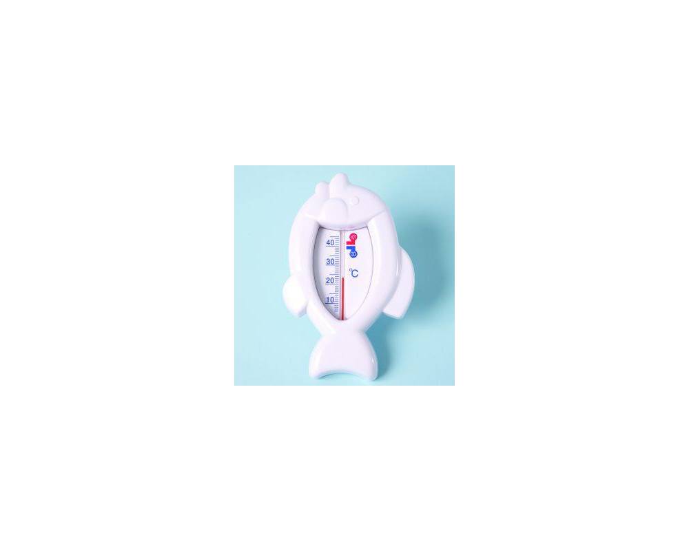 39/1 TERMOMETRO PARA EL BAÑO  PEZ