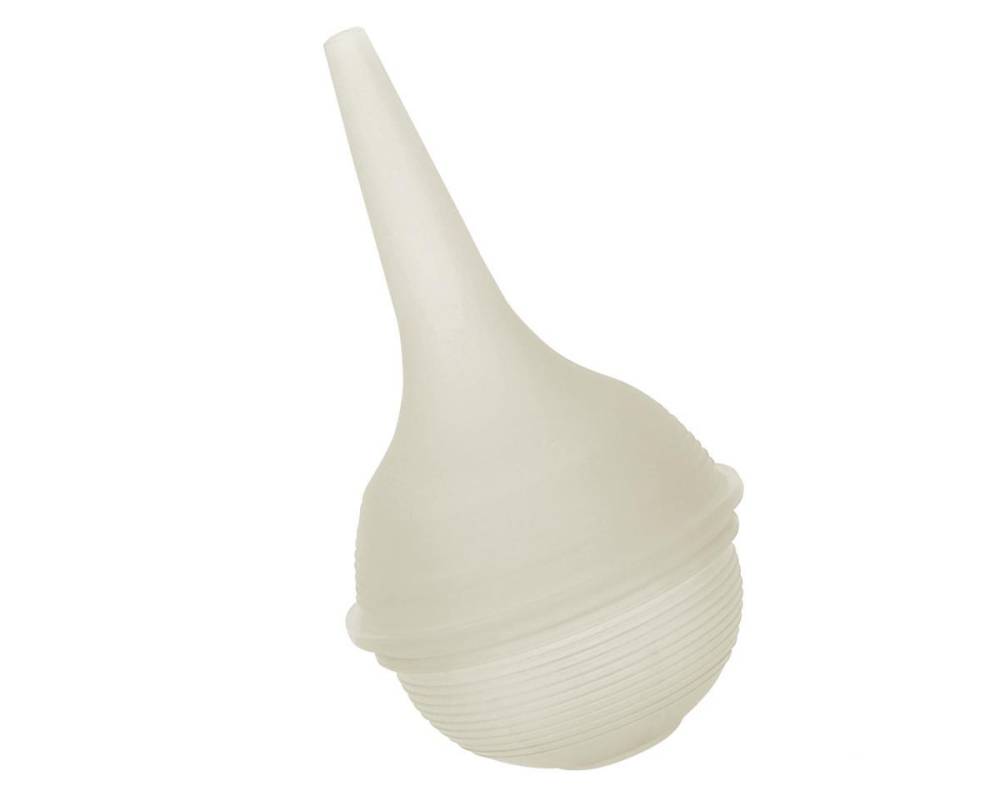 33/6 ASPIRADOR NASAL