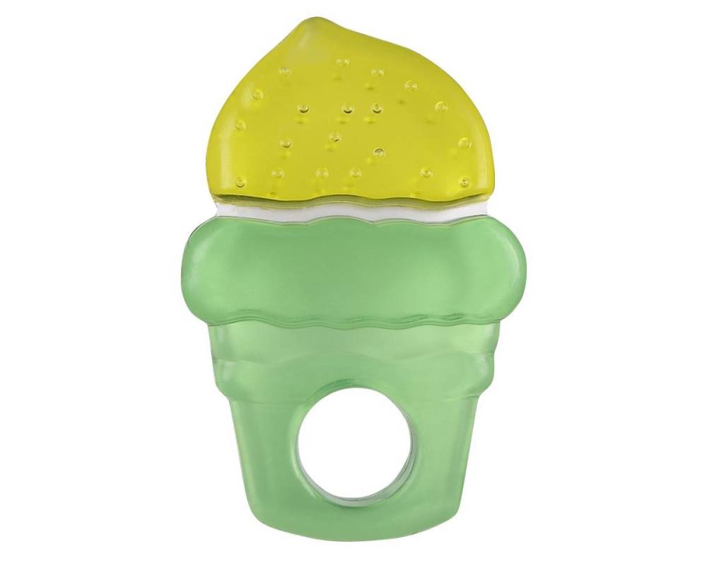 34/6 Mordedor refrigerante HELADO