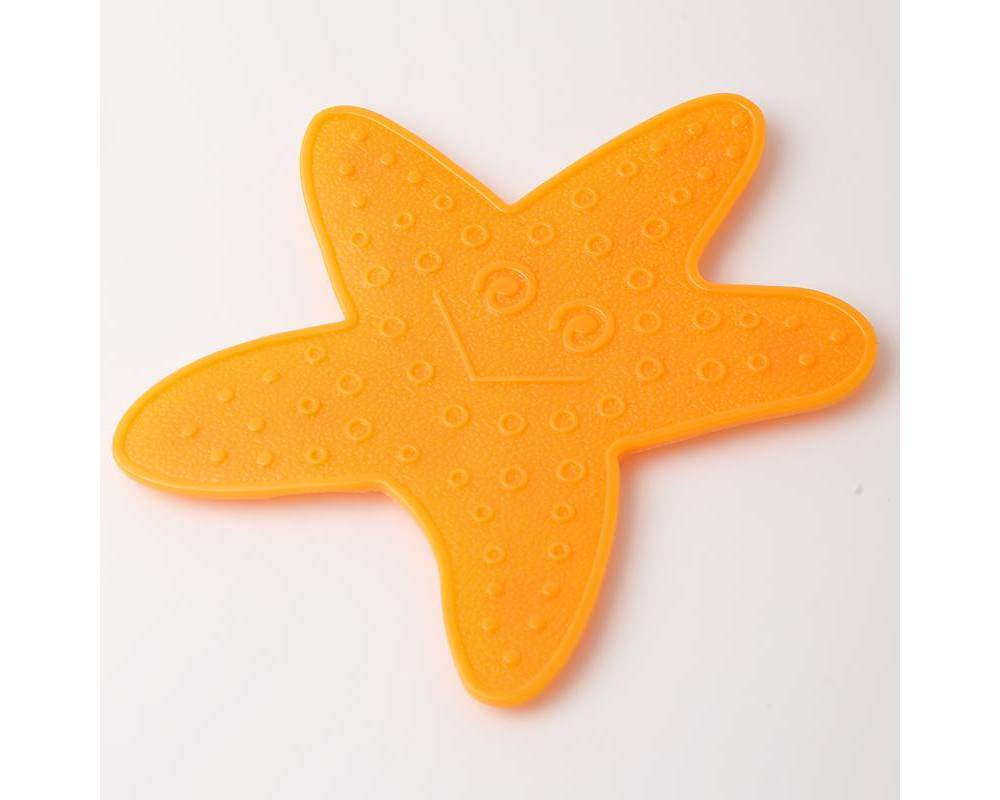 37 SET ANTIDESLIZANTE BAÑERA MINI  Pack 6u  