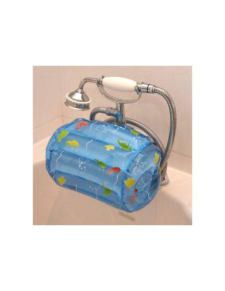 38 Protector hinchable para grifo bañera