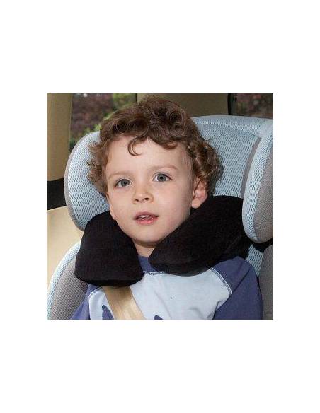 55/3 ALMOHADILLA  CERVICAL FIJACIÓN CINTURÓN SEG 