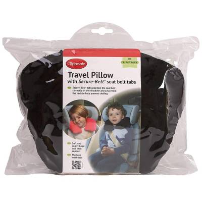 55/3 ALMOHADILLA  CERVICAL FIJACIÓN CINTURÓN SEG  2