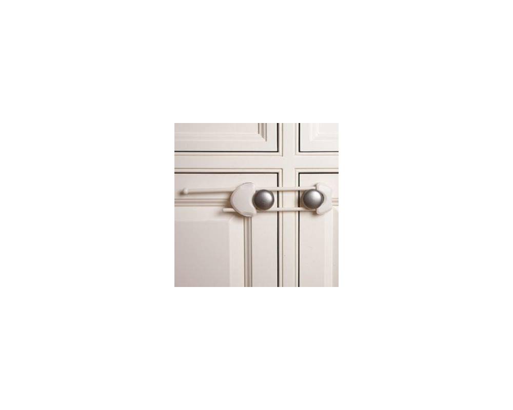 71/2 TOPES PUERTAS Y CAJONES pack de 2u 