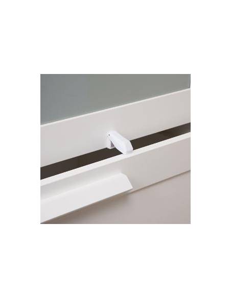 75 ANTI PINZAMIENTO CAJONES  pack de 4u  