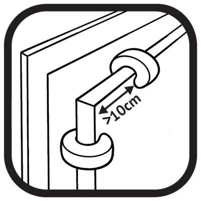 76 TOPE PARA PUERTAS 2