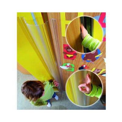 79/1 PROTEJE DEDOS BISAGRAS PUERTA - 120cm 