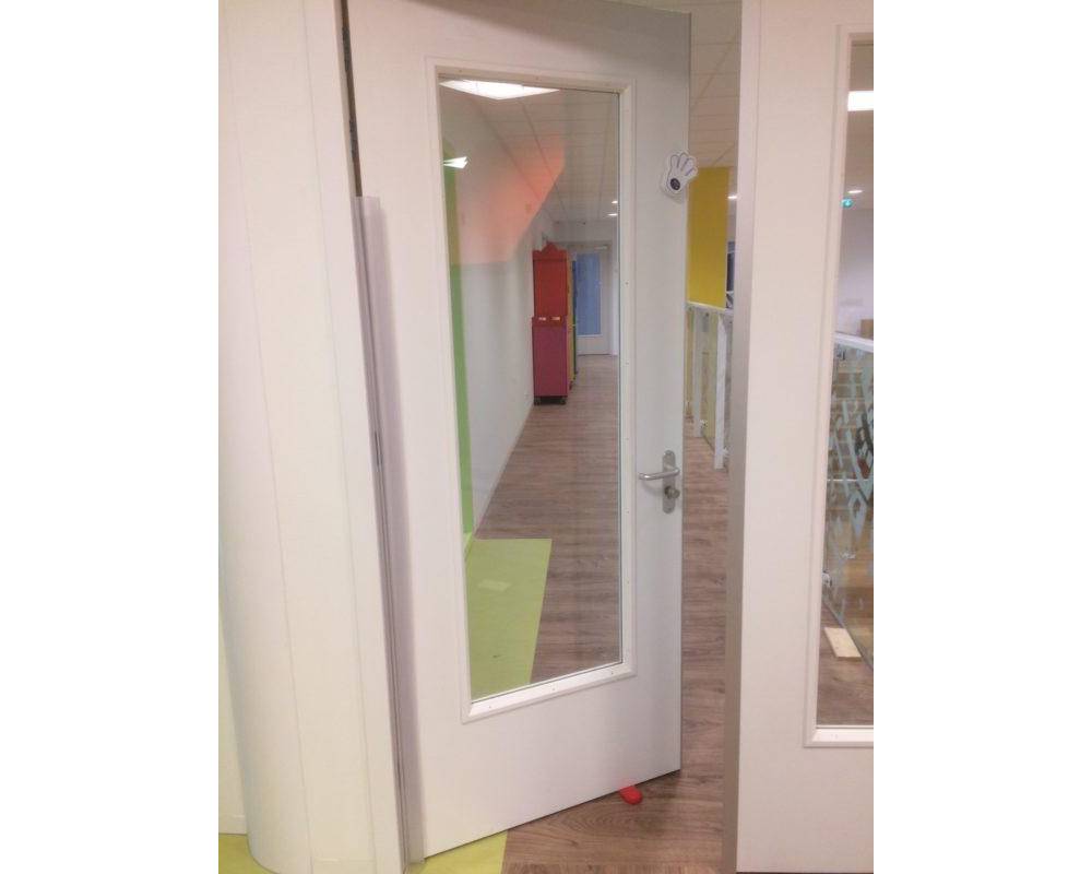 79/1 PROTEJE DEDOS BISAGRAS PUERTA - 120cm 