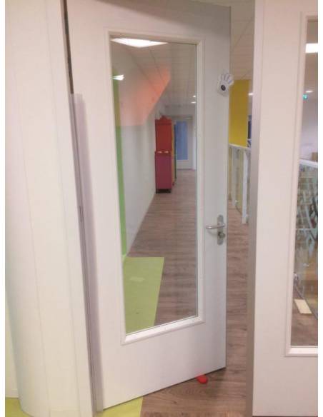 79/1 PROTEJE DEDOS BISAGRAS PUERTA - 120cm 