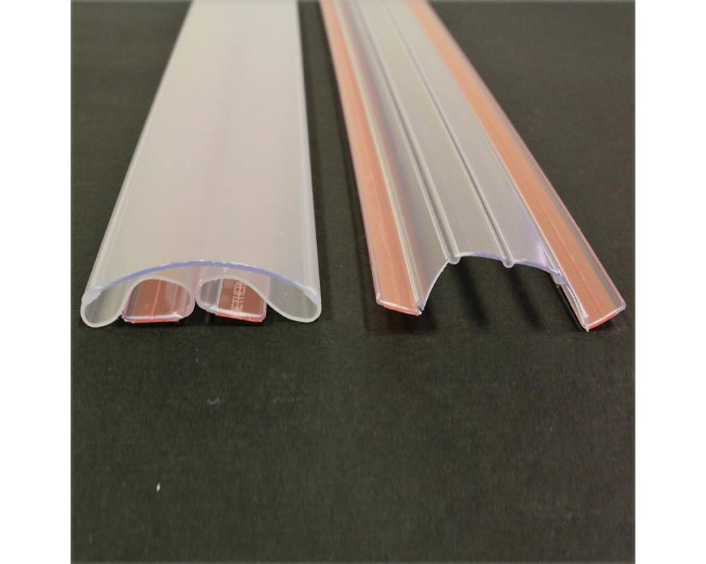 79/1 PROTEJE DEDOS BISAGRAS PUERTA - 120cm 