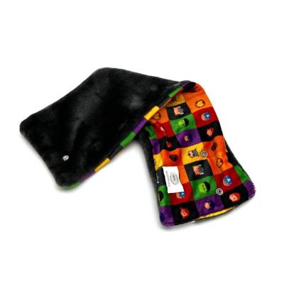 Cuello pelo superheroes 2