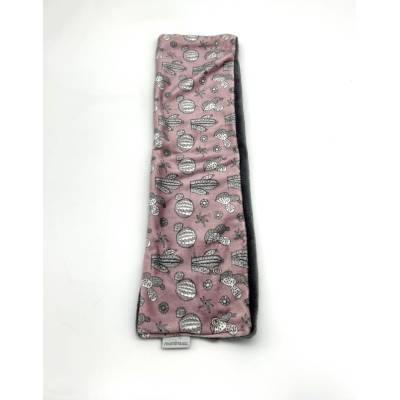 Cuello pelo Cactus rosa 2