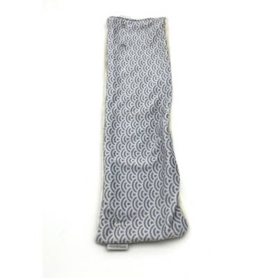 Cuello pelo Wifi azul 2