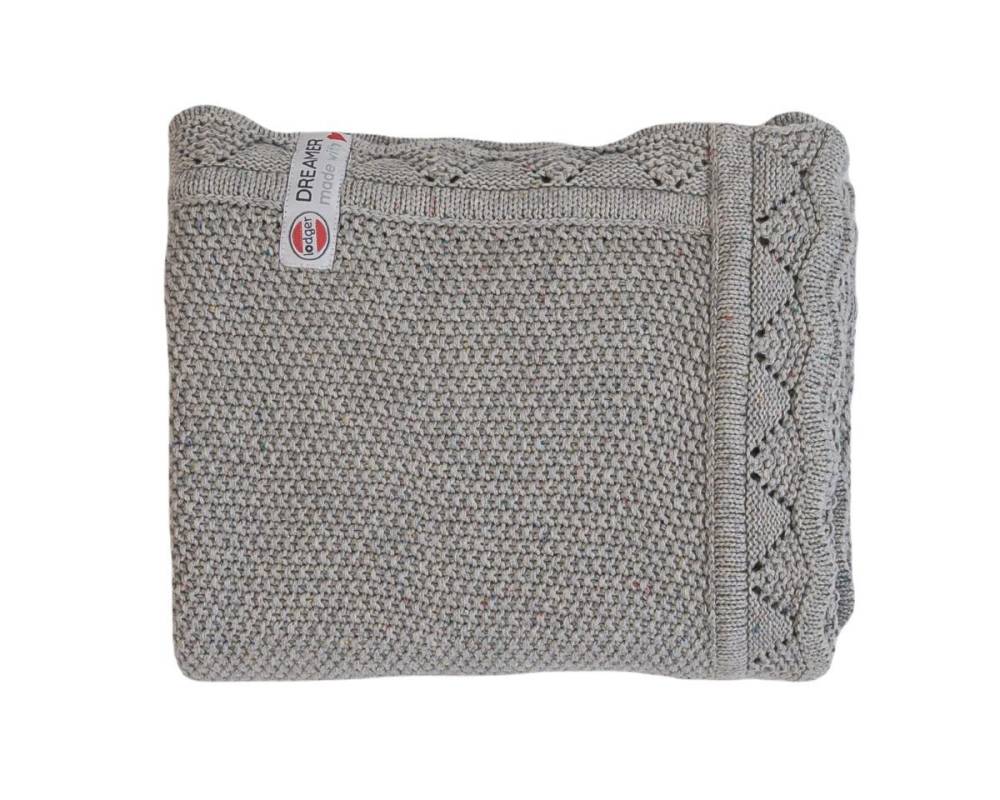 DREAMER Manta  Fancy 80X100