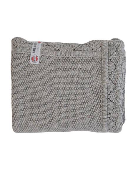 DREAMER Manta  Fancy 80X100