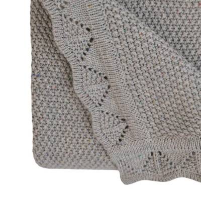 DREAMER Manta  Fancy 80X100 2